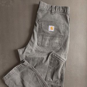 Carhartt pants